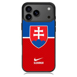 Slovakia Football Team Samsung Galaxy S26 Ultra Case OV10121