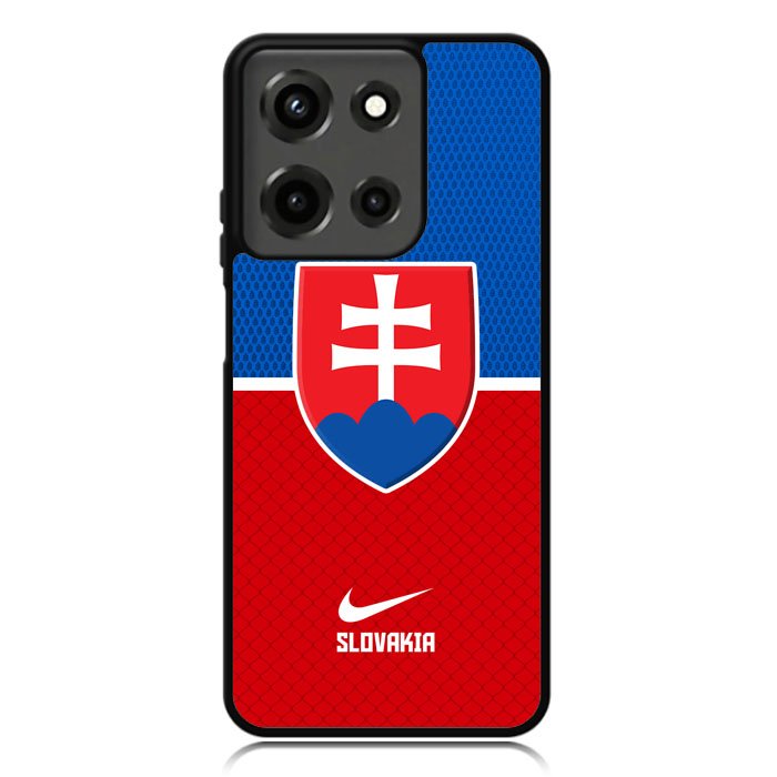 Slovakia Football Team Motorola Moto G 5G 2025 Case OV10121