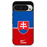 Slovakia Football Team Google Pixel 9 Pro XL Case OV10121