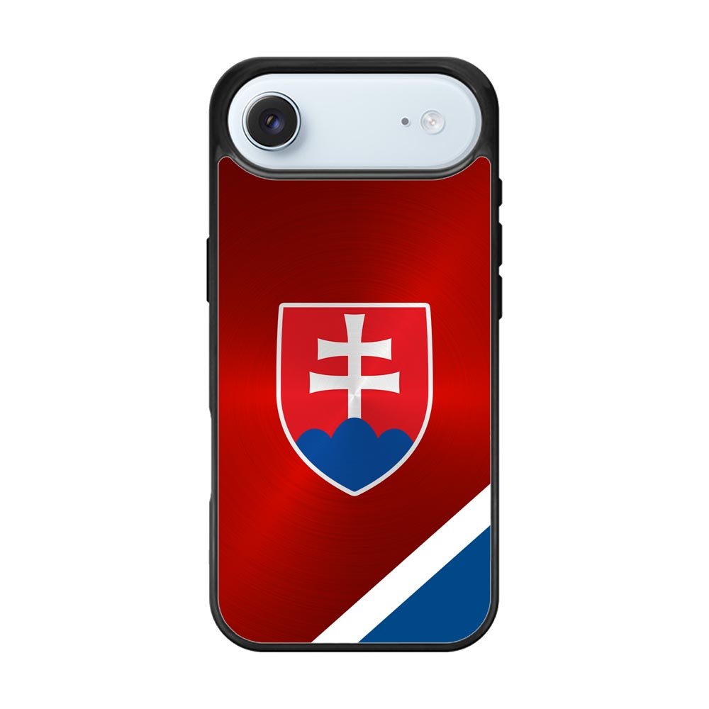 Slovakia Football Team iPhone Air Case OV10122