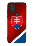 Slovakia Football Team Motorola Moto G Pure 2021 , Moto G Power 2022 Case OV10122