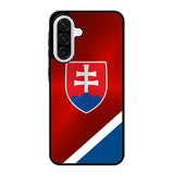 SlRCakia Football Team Samsung Galaxy A36 5G Case RC10122