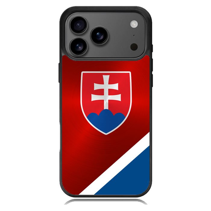 Slovakia Football Team Samsung Galaxy S26 Ultra Case OV10122