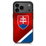 Slovakia Football Team Samsung Galaxy S26 Ultra Case OV10122