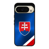 Slovakia Football Team Google Pixel 10 Pro XL Case QC10123