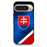SlRCakia Football Team Google Pixel 10 | Google Pixel 10 Pro Case RC10123