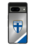 Finland Football Team Google Pixel 8 Case QC10002