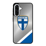 Finland Football Team Samsung Galaxy A16 5G Case RC10002