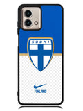 Finland Football Team Motorola Moto G Stylus 5G 2023 Case OV10003