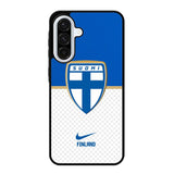 Finland Football Team Samsung Galaxy A16 5G Case RC10003