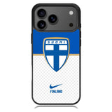 Finland Football Team Samsung Galaxy S26 Ultra Case OV10003