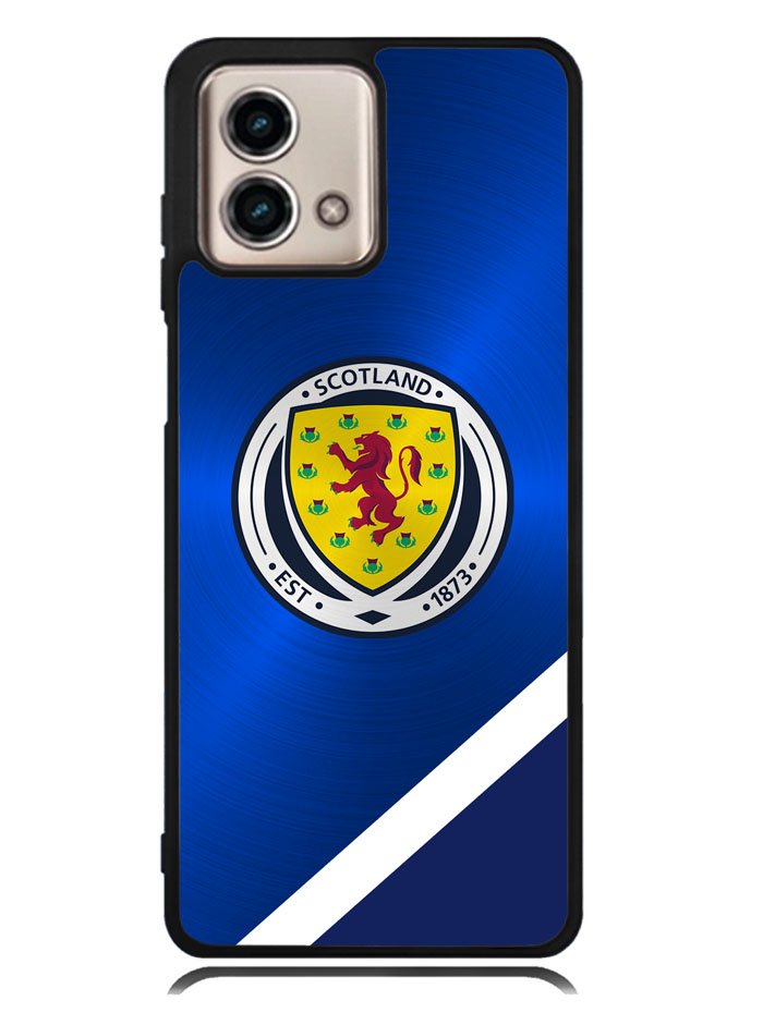 Scotland Football Team Motorola Moto G Stylus 5G 2023 Case OV10120