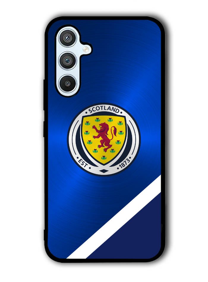 Scotland Football Team Samsung Galaxy A14 5G Case QC10120