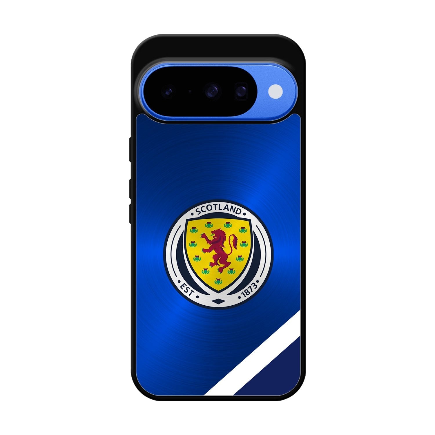 Scotland Football Team Google Pixel 10 Case OV10120