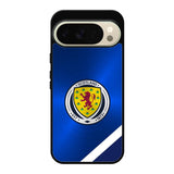 Scotland Football Team Google Pixel 10 Pro XL Case OV10120