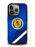 Scotland Football Team iPhone 16 Pro Max Case OV10120