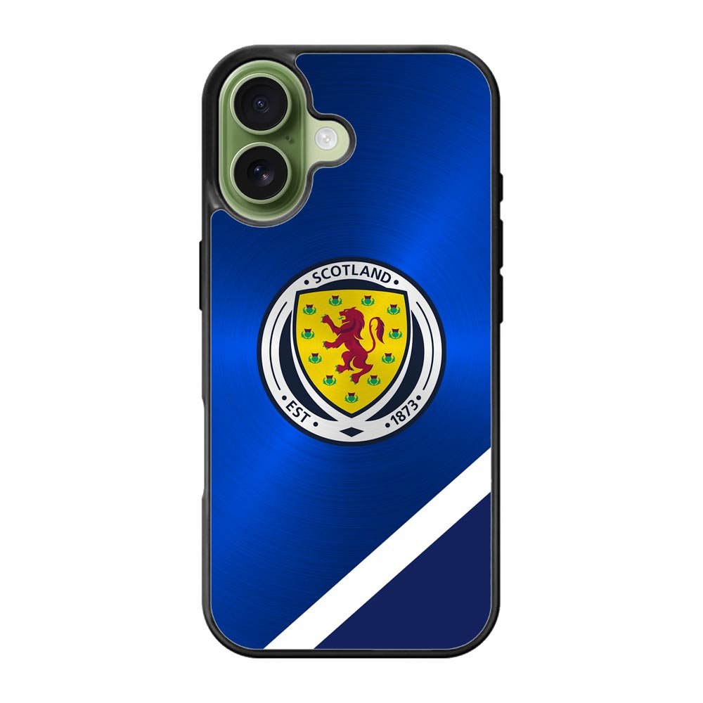 Scotland Football Team iPhone 17 Case OV10120