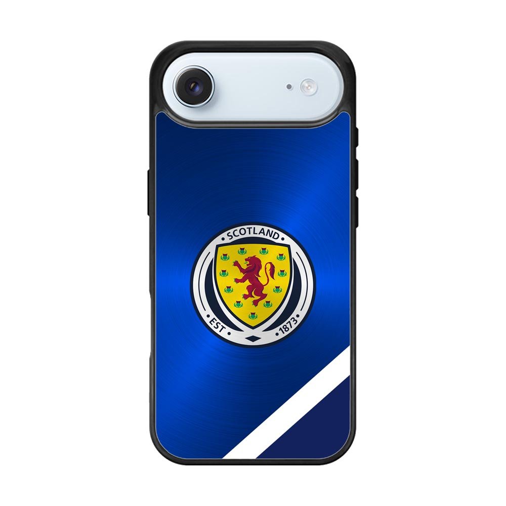 Scotland Football Team iPhone Air Case OV10120