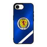 Scotland Football Team iPhone 17e Case OV10120