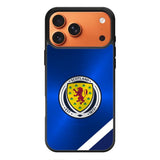 Scotland Football Team iPhone 17 Pro Max Case OV10120