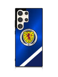 Scotland Football Team Samsung Galaxy S25 Ultra 5G Case QC10120