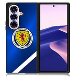 Scotland Football Team Samsung Galaxy Z Fold 7 Case OV10120