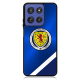 Scotland Football Team Motorola Moto G Stylus 5G 2025 Case OV10120