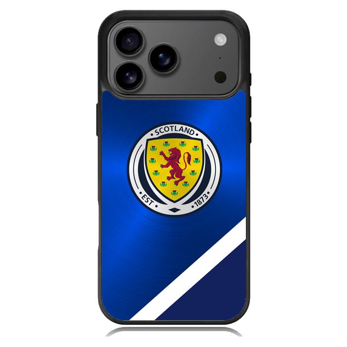 Scotland Football Team Samsung Galaxy S26 Ultra Case OV10120