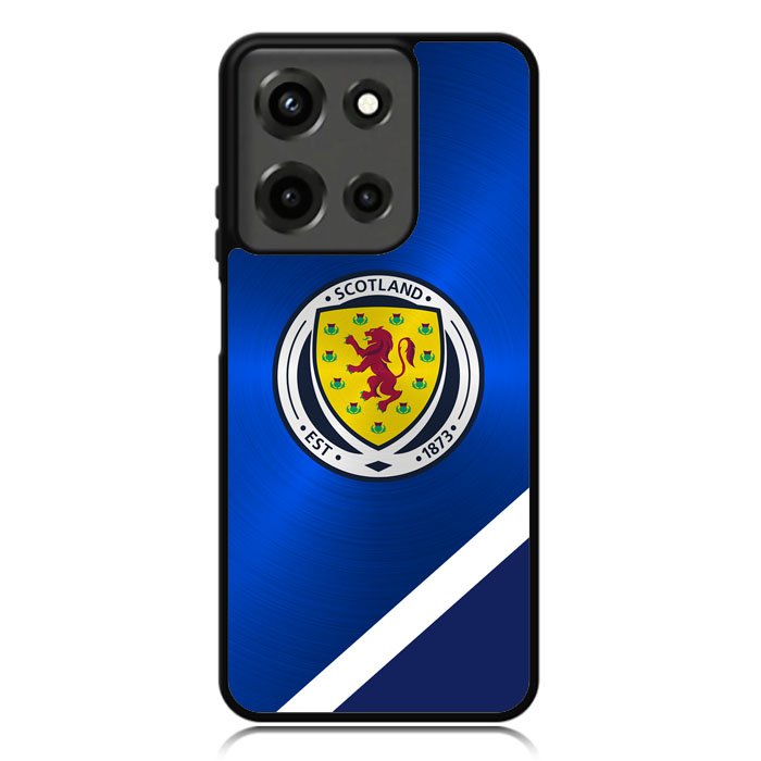 Scotland Football Team Motorola Moto G 5G 2025 Case OV10120