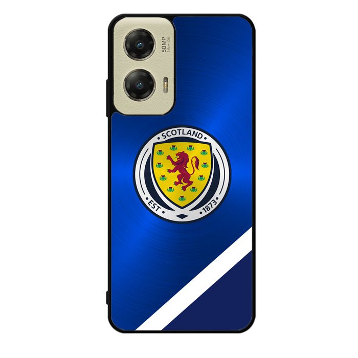 Scotland Football Team Motorola Moto G Stylus 5G 2024 Case OV10120