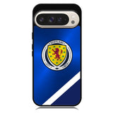 Scotland Football Team Google Pixel 10 Pro XL Case RC10120