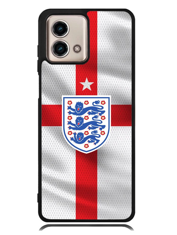 England Football Team Motorola Moto G Stylus 5G 2023 Case OV9993