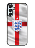 England Football Team Samsung Galaxy A35 5G Case OV9993