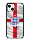 England Football Team iPhone 14 Plus Case QC9993