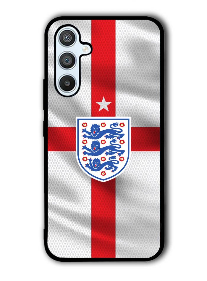 England Football Team Samsung Galaxy A54 5G Case OV9993