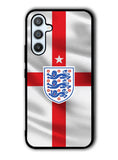 England Football Team Samsung Galaxy A54 5G Case OV9993