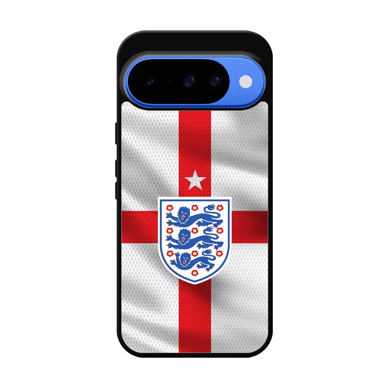 England Football Team Google Pixel 10 Case OV9993