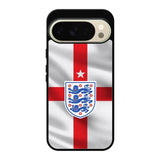 England Football Team Google Pixel 10 Pro Case OV9993