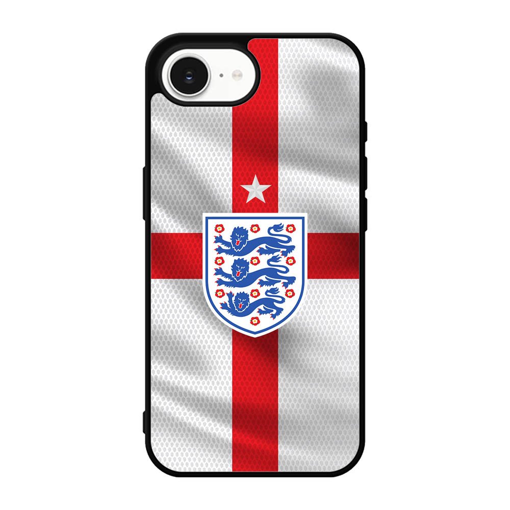 England Football Team iPhone 17e Case OV9993