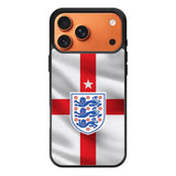 England Football Team iPhone 17 Pro Case OV9993