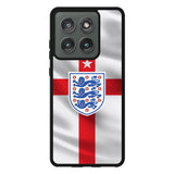 England Football Team Motorola Moto Edge 2025 Case OV9993