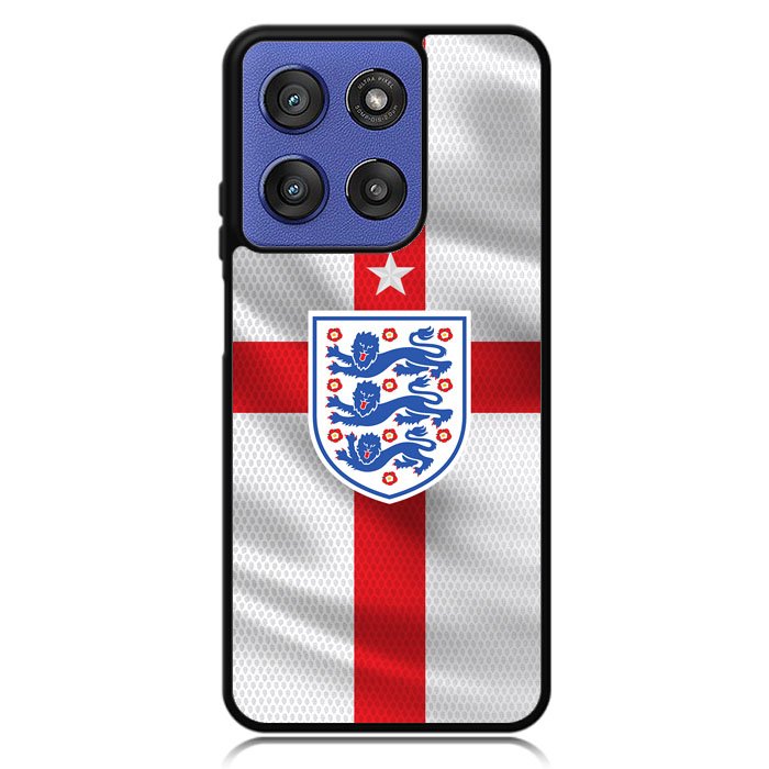 England Football Team Motorola Moto G Stylus 5G 2025 Case OV9993