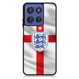 England Football Team Motorola Moto G Stylus 5G 2025 Case OV9993
