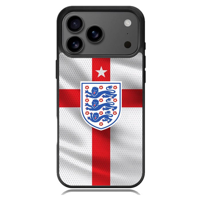 England Football Team Samsung Galaxy S26 Ultra Case OV9993