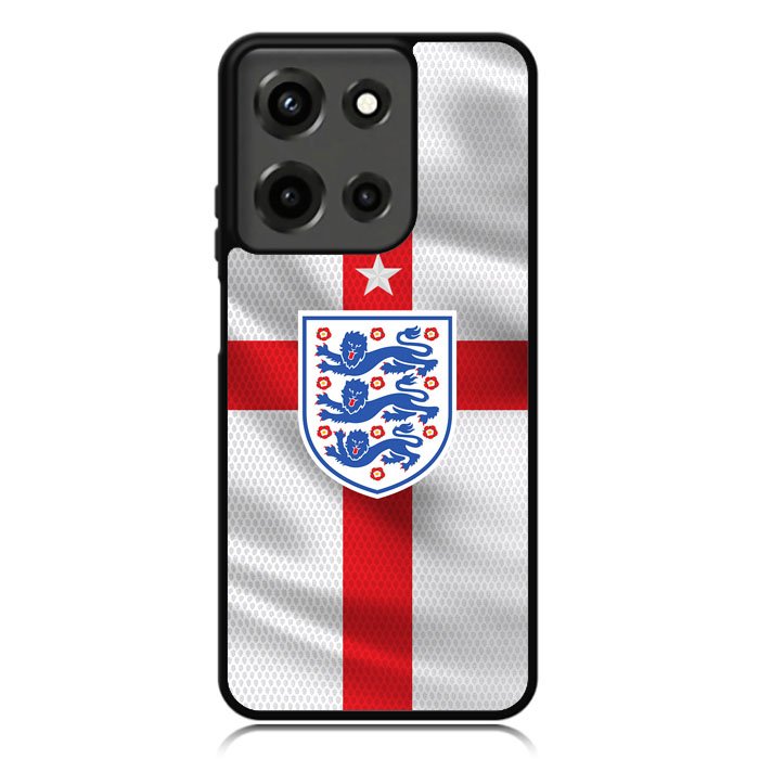 England Football Team Motorola Moto G 5G 2025 Case OV9993
