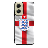England Football Team Motorola Moto G Stylus 5G 2024 Case OV9993