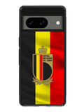 Belgium Football Team Google Pixel 8 Case QC9948