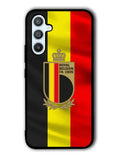 Belgium Football Team Samsung Galaxy A54 5G Case OV9948
