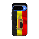 Belgium Football Team Google Pixel 10 Case QC9948