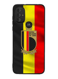 Belgium Football Team Motorola Moto G Pure 2021 , Moto G Power 2022 Case OV9948